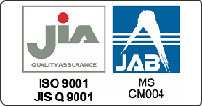 ISO9001 JAB